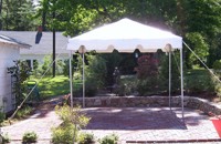 Tent Rentals Petrosh s Big Top