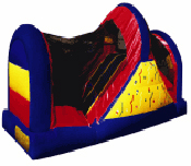 Bounce Houses