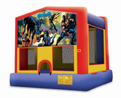 Bounce Houses