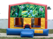 Bounce Houses