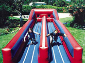 Bounce Houses