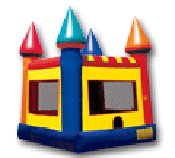 Bounce Houses