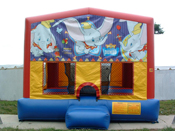 Bounce Houses