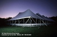 Tent Rentals Petrosh s Big Top