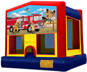 Bounce Houses