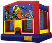 Bounce Houses