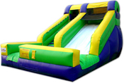 Bounce Houses