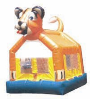 Bounce Houses