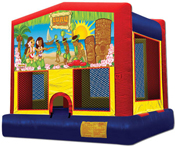 Bounce Houses