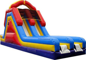 Bounce Houses