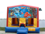 Bounce Houses