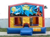 Bounce Houses