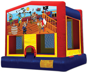 Bounce Houses