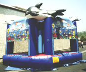 Bounce Houses