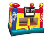 Bounce Houses