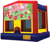 Bounce Houses