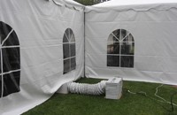 Tent Rentals Petrosh s Big Top